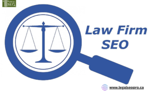 Local SEO services for law firms